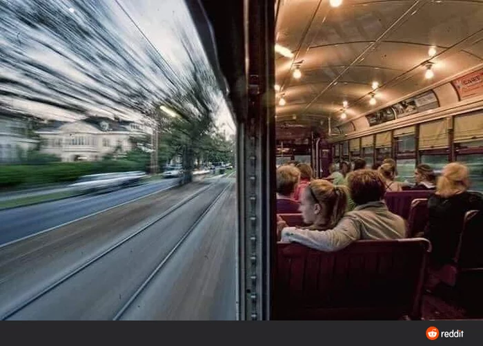 Theory of relativity in one photo - A train, Theory of relativity, Speed, Joke, Humor, Relativity, Everything is relative