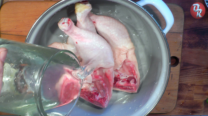 Как приготовить борщ не жирный, но вкусный! Еда, Вкусно, Рецепт, Видео рецепт, Длиннопост, Видео, Кулинария