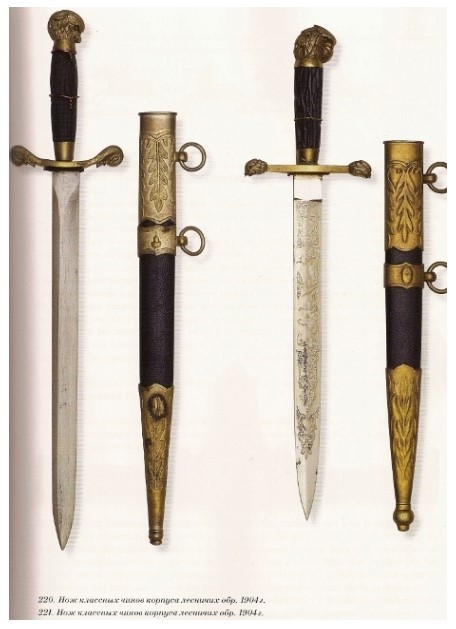 An officer's bladed weapon or a few words about daggers - My, Weapon, Story, Cutlass, Steel arms, Longpost