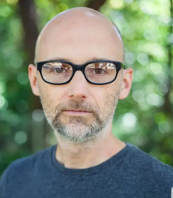 Gold words! - Moby, 2020, Peace, Politics, Self-isolation