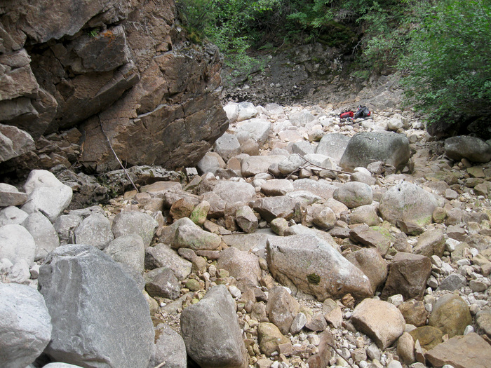 Заметки геолога №35. О превратностях погоды Якутия, Геология, Геологи, 2019, Тайга, Длиннопост