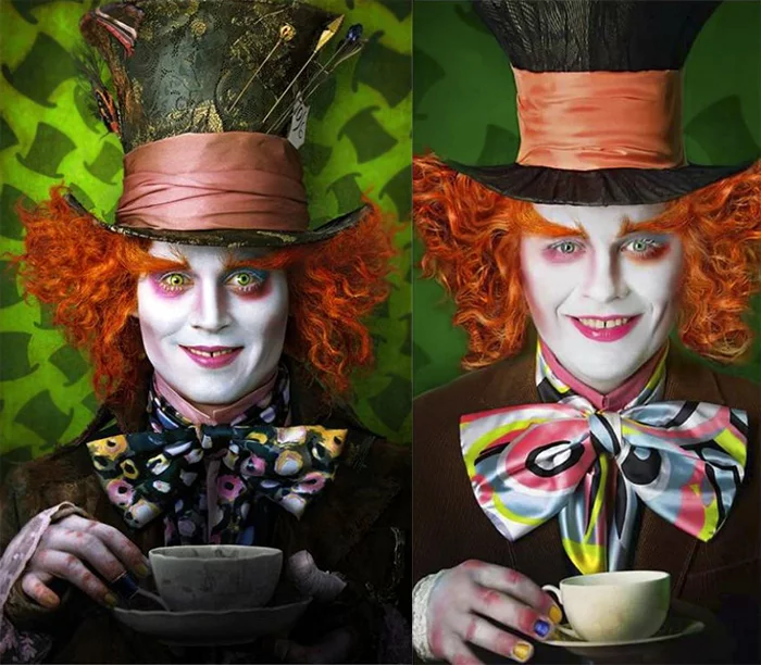 Mad Hatter 2020 - Alice in Wonderland, Mad Hatter, Cosplay