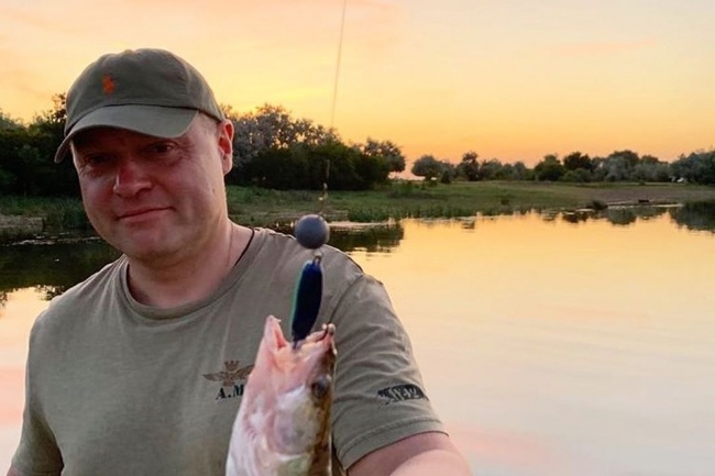 Можно ли на рыбалку в Астраханскую область во время карантина? Рыбалка, Астрахань, Астраханская область, Новости