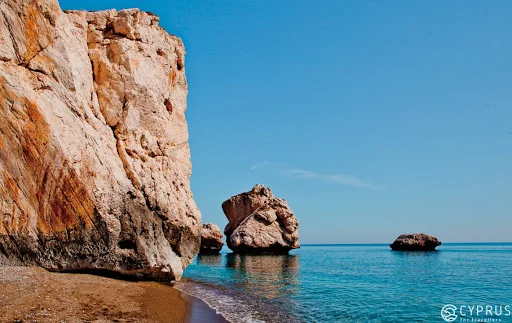 My second birthday - My, Second try, Heroism, Cyprus, Sea, Mat