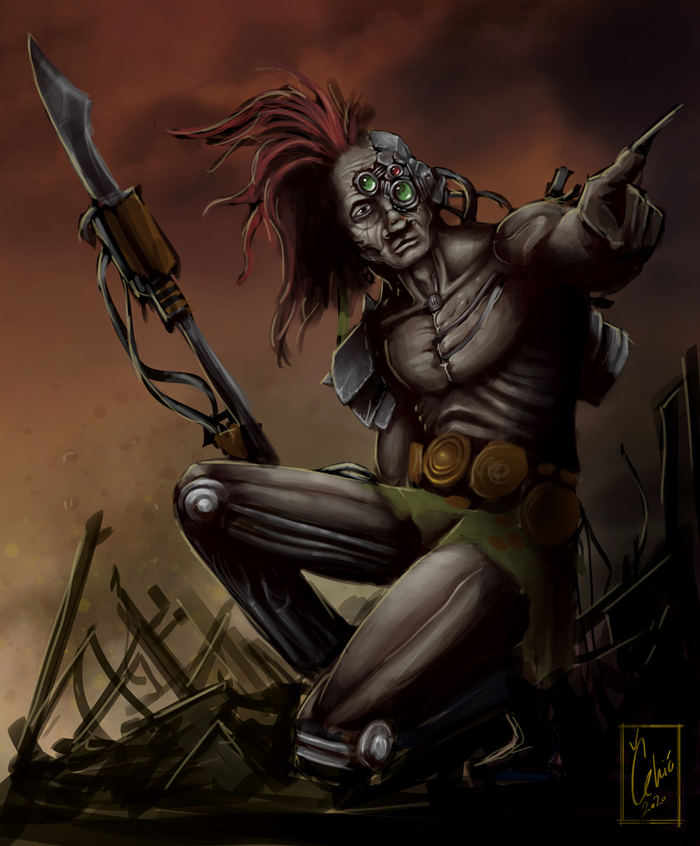  Warhammer 40k, Warhammer 30k, Wh Art, 