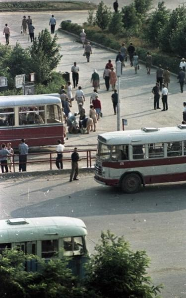 History of the USSR in photographs No. 80 - the USSR, Story, The photo, A selection, Longpost, Retro