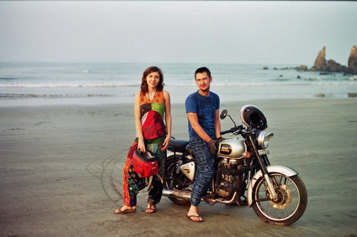 Holistic travel in India - My, The story, India, Budget travel, Moto, Travel planning, Longpost