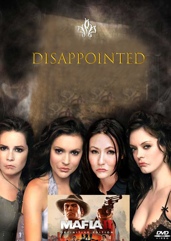 Разочарованные