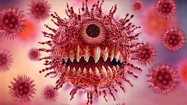 CovidNah -  COVID-19  100% (-)