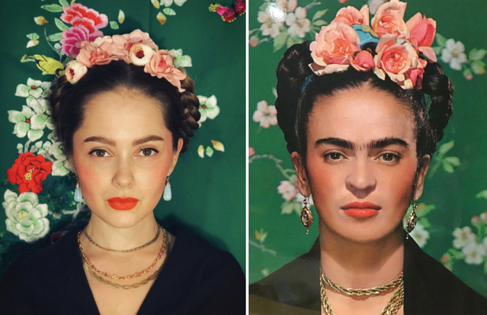 Моя изоляция