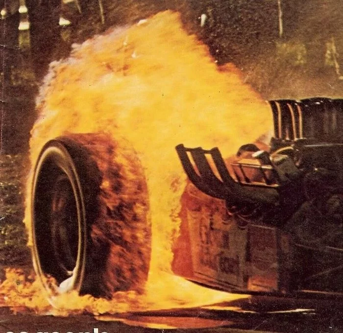 Hot Rod: steel monsters on fire (part 1) - My, Auto, Tuning, Story, Technics, Longpost