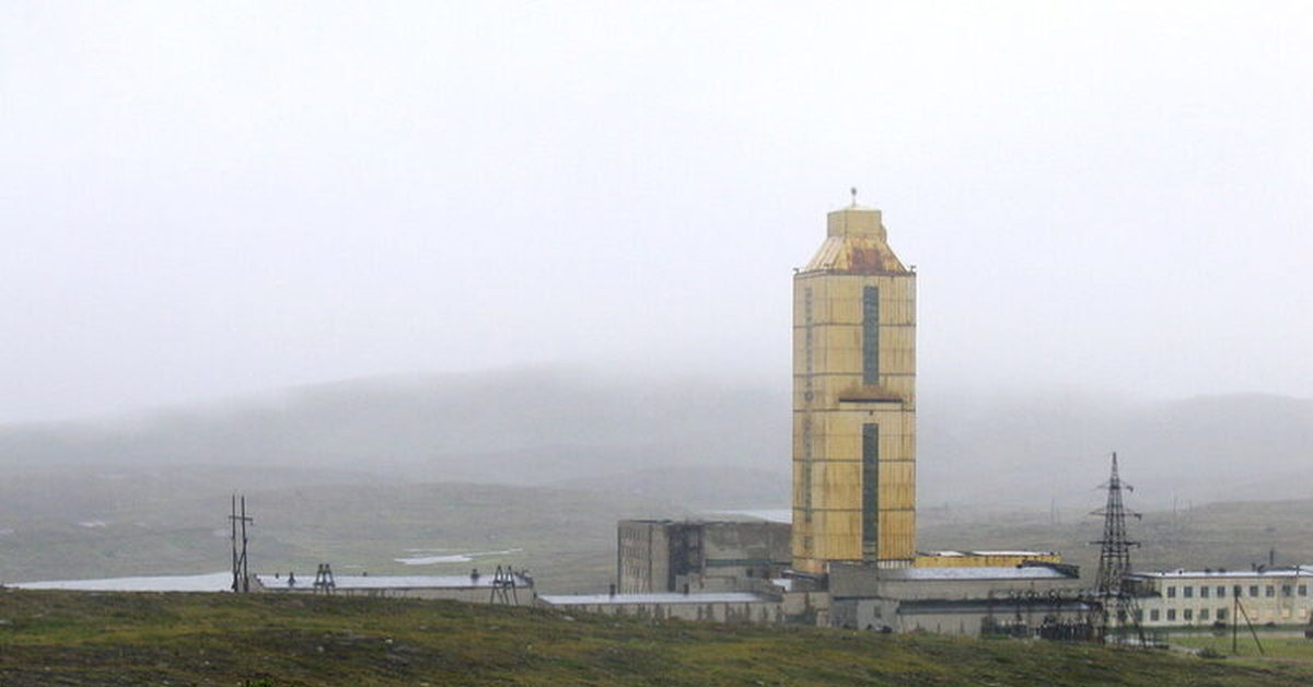 Где самая глубокая скважина