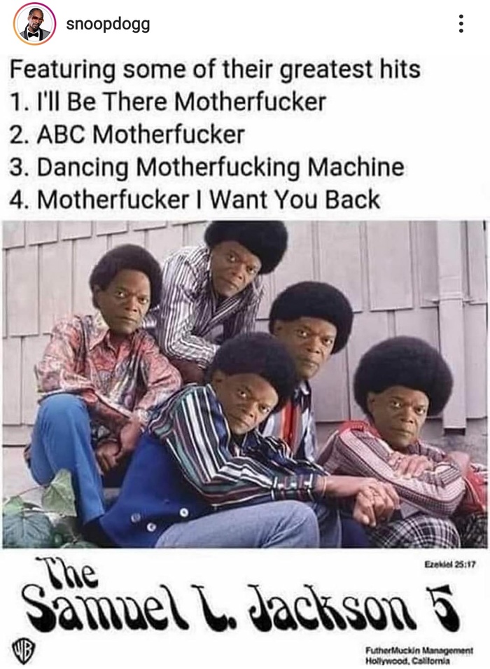 Jackson 5