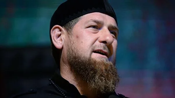 I apologize in advance, but: Kadyrov is suspected of having coronavirus - Chechnya, Ramzan Kadyrov, Coronavirus, Moscow, Hospital, Disease