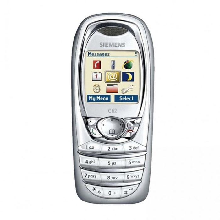 What were our first phones? - Siemens, Motorola, Mobile phones, Nostalgia, Longpost