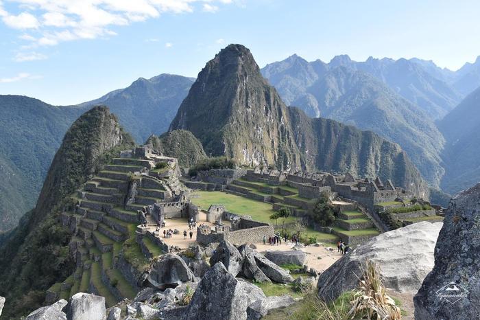 Machu Picchu Peru - The photo, Nature, Peru, Machu Picchu