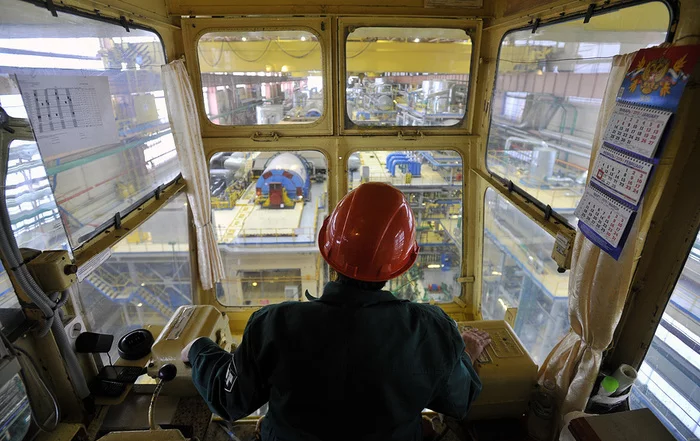 The world's first floating nuclear power plant was put into commercial operation in Chukotka - Floating nuclear power plant, Rosatom