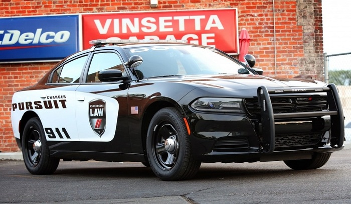 10 авто полиции США Авто, Полиция, США, Длиннопост