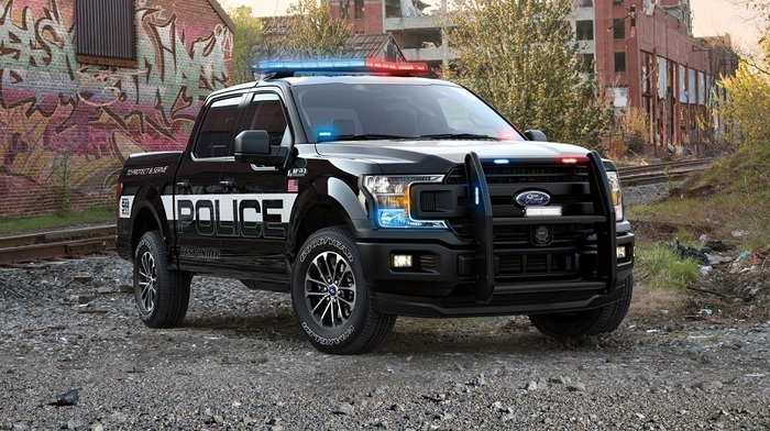 10 авто полиции США Авто, Полиция, США, Длиннопост