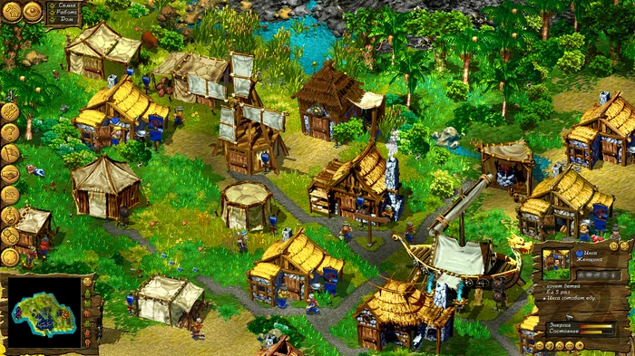 Valhalla games. Викинги в видеоиграх. Chapter II of V - Моё, Игры, Компьютерные игры, Викинги, Длиннопост, Подборка