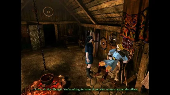 Valhalla games. Викинги в видеоиграх. Chapter II of V - Моё, Игры, Компьютерные игры, Викинги, Длиннопост, Подборка