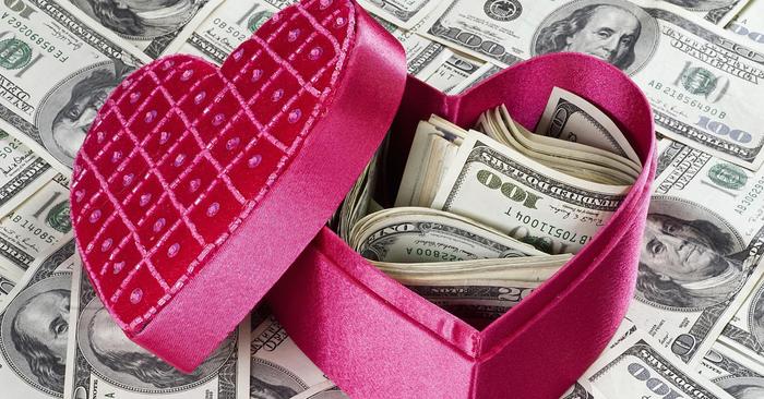 Love-love, and money - apart! - My, Love, Money, Family, Family budget, Quarantine