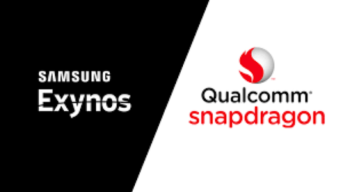   !  , Android, Samsung Galaxy S10, Snapdragon, Exynos, 
