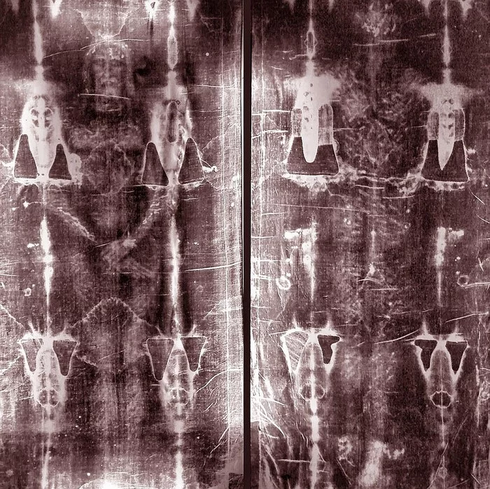 Shroud of Turin. Or how faith in one relic puts an end to all Christianity - My, Religion, The science, Christianity, Orthodoxy, Story, The television, Longpost, Pope, Shroud of Turin