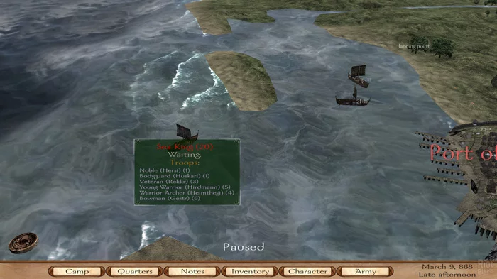 Valhalla games. Викинги в видеоиграх. Chapter IV of V - Моё, Игры, Компьютерные игры, Викинги, Длиннопост, Подборка