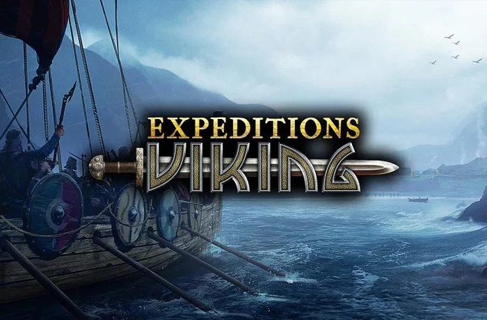 Valhalla games. Викинги в видеоиграх. Chapter IV of V - Моё, Игры, Компьютерные игры, Викинги, Длиннопост, Подборка