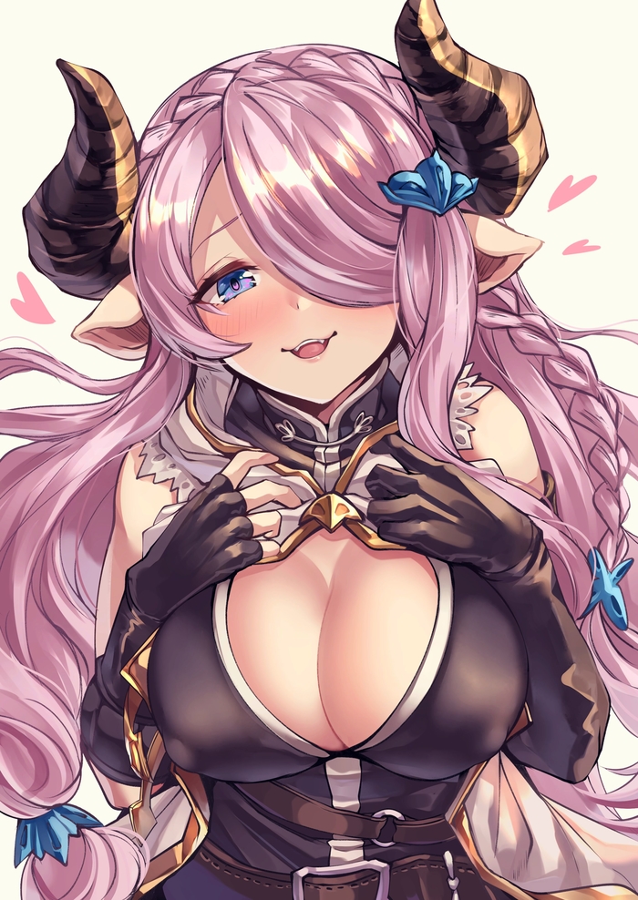  Anime Art, , , Granblue Fantasy, Narmaya, , 