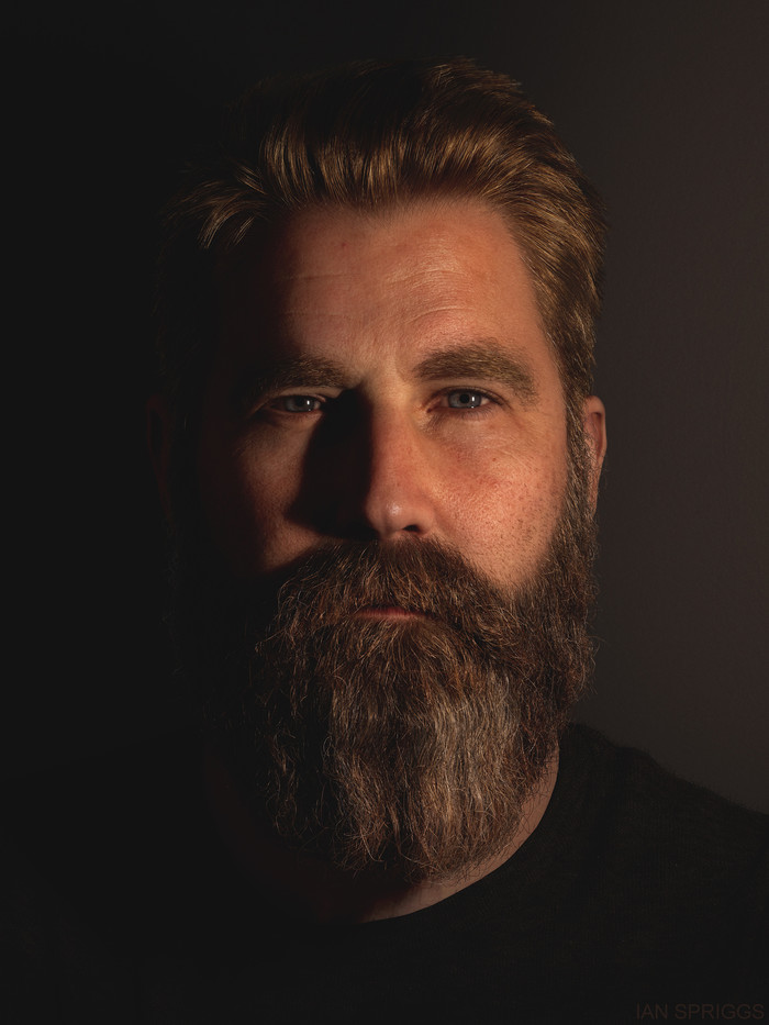 3D     3D, 3D , , , Ian spriggs, 
