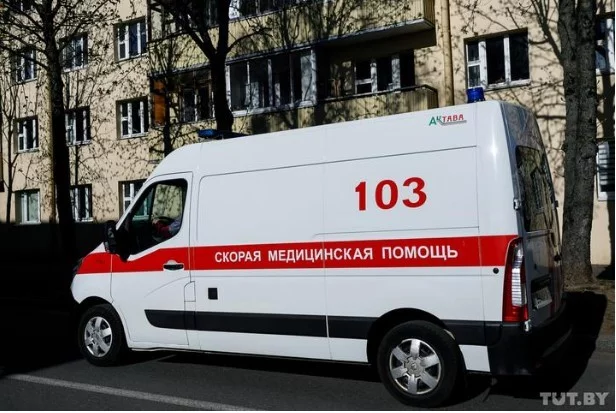 “Now everyone is ‘hunting’ for COVID challenges.” An ambulance medic talks about how bonuses divided the team - Doctors, Ambulance, Medics, Payouts, Republic of Belarus, Coronavirus