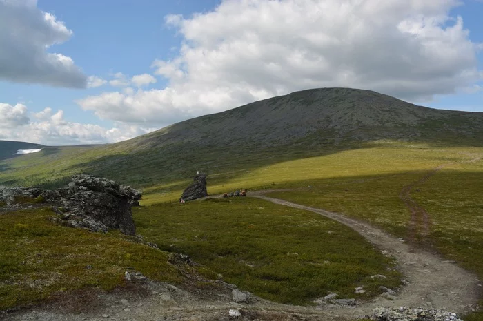 The Mystery of Dead Man's Mountain - Ural, The mountains, Curse, Mansi, Dyatlov Pass, Mystic, Incident