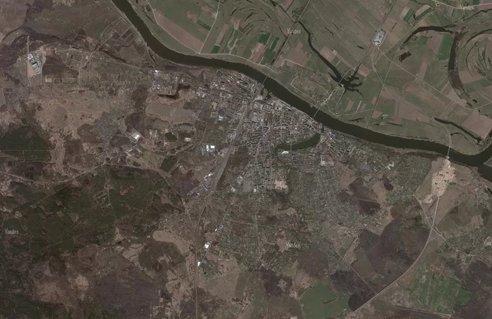 Guess the city from the map. A little interactive to broaden your horizons - Cards, Interactive games, Horizon, Interesting, Longpost, Yandex Zen