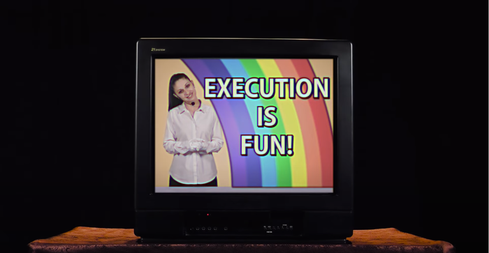 Tardigrade Inferno - Execution is Fun! (2020) , , , 
