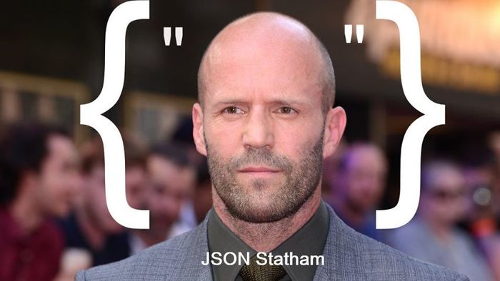 JSON Statham