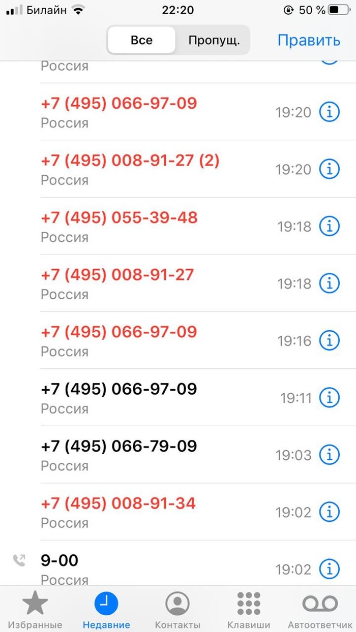 Обман мошенники