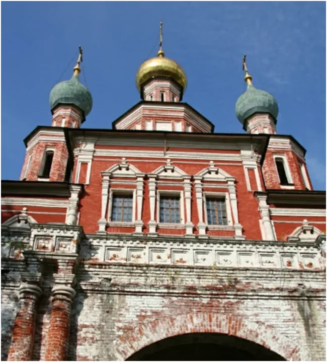 We continue our walk through the first section of the Novodevichy cemetery. (part four) - Novodevichy Cemetery, Story, Longpost, Celebrities