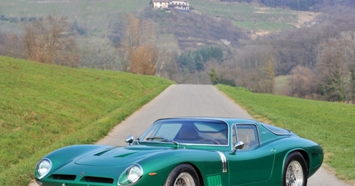 Лучше классик. Bizzarrini 5300 gt. Bizzarrini 5300 gt Green. Bizzarrini 1967. Bizzarrini 1970g..