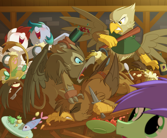 ����� � �������