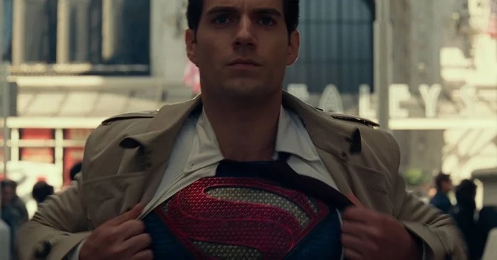 Henry Cavill to return as Superman - Henry Cavill, Superman, Shazam, Aquaman, DC, Sequel, Comics, Dc comics