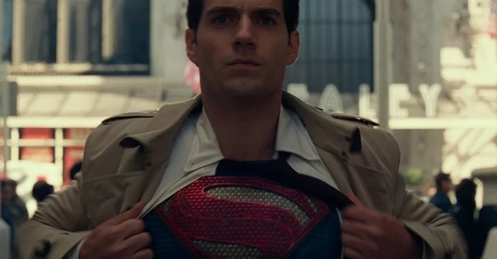 Henry Cavill will return as Superman - Henry Cavill, Superman, Shazam, Aquaman, Dc comics, Sequel, Comics