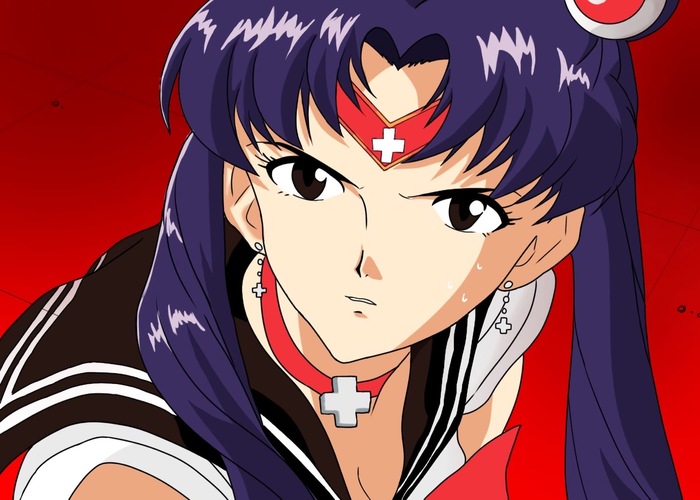 Форс уходит во все более наркоманские дали...