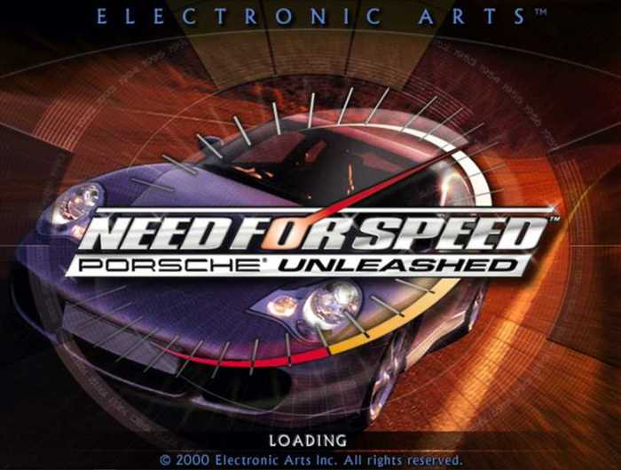 Need for Speed -     ? , , Need for Speed, 2000-, ,  ,  , 