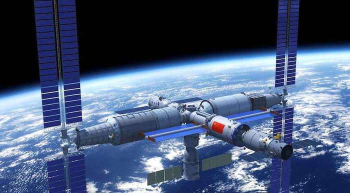 China selects 18 new astronauts ahead of space station construction - Space, China, Pla, Materials Science, The medicine, Longpost