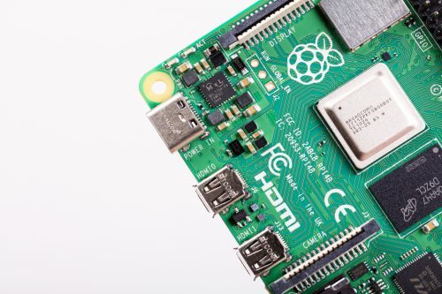 8 Гб Raspberry Pi 4 уже в продаже за 75 долларов - Raspberry pi, Новинки, Сюрприз, Обновление