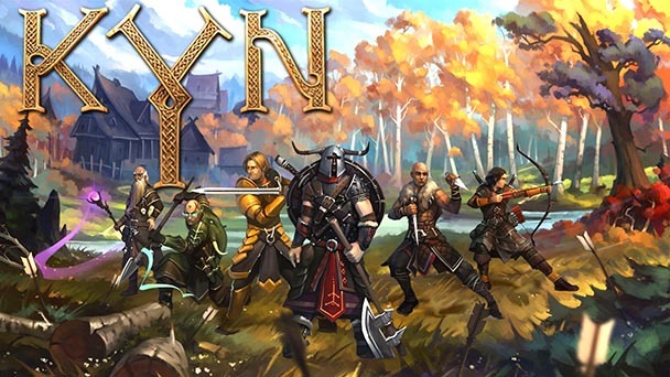 Valhalla games. Vikings in video games. Chapter V of V - My, Games, Computer games, Викинги, Longpost, CastorWahr Selection