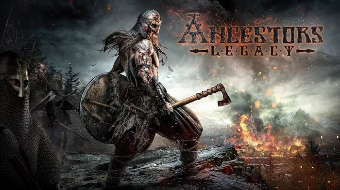 Valhalla games. Викинги в видеоиграх. Chapter V of V - Моё, Игры, Компьютерные игры, Викинги, Длиннопост, Подборка от CastorWahr