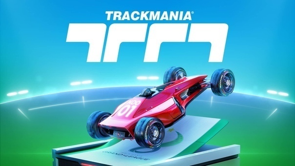 Trackmania on Epic Games Store (Release 07/02/2020) - Epic Games Store, Freebie, Trackmania, Race